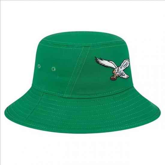 Philadelphia Eagles Snapback Cap 26H K475