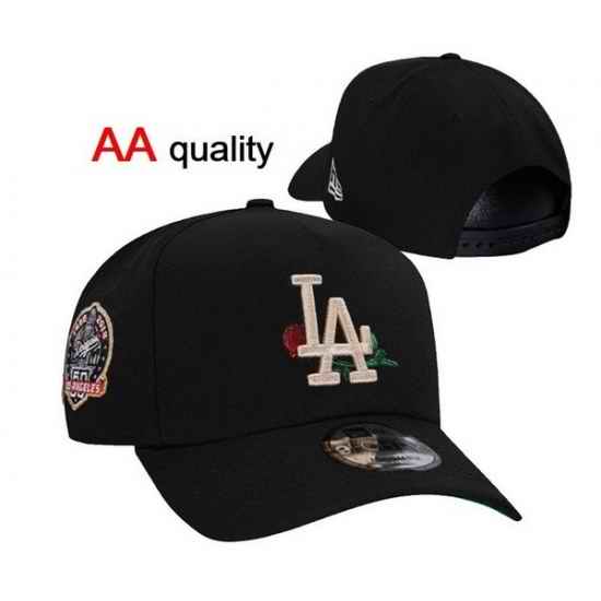 Los Angeles Dodgers Snapback Cap 25946