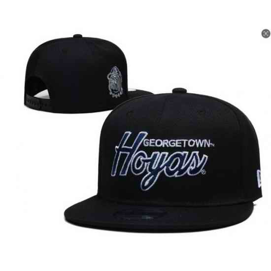 NCAA Snapback Cap 26H J014