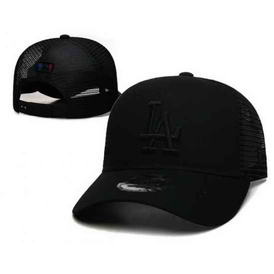 Los Angeles Dodgers Snapback 25G050