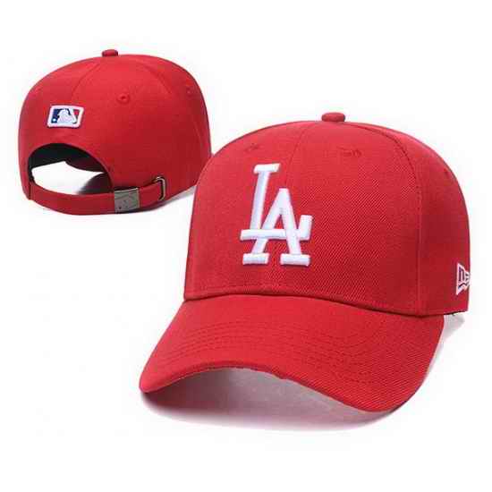 Los Angeles Dodgers Snapback 25G136
