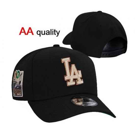Los Angeles Dodgers Snapback Cap 25939
