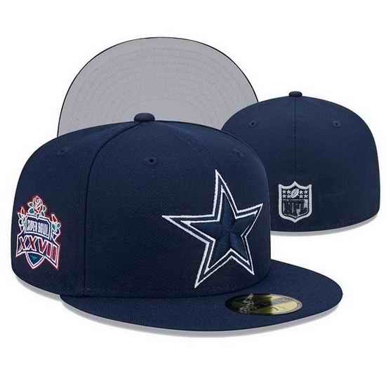Dallas Cowboys Snapback Cap 25930