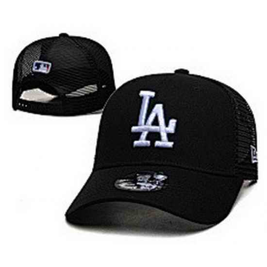 Los Angeles Dodgers Snapback Cap 26H U733