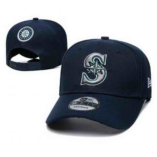 Seattle Mariners Snapback 25G015