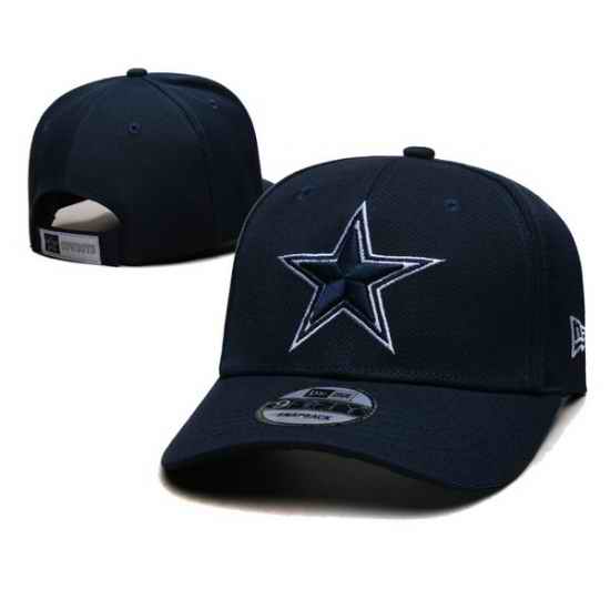 Dallas Cowboys Snapback Cap 25G015