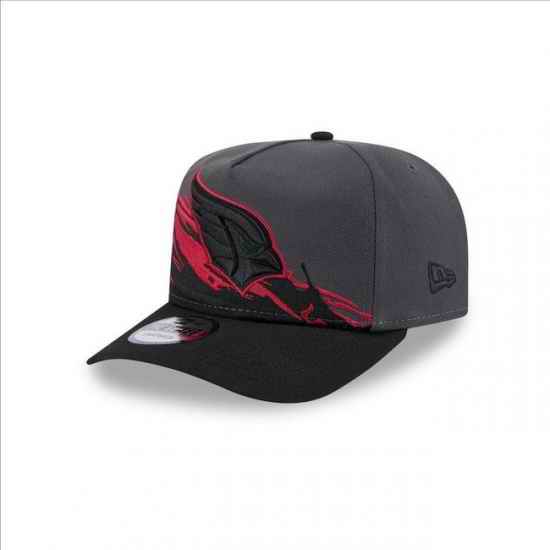 Arizona Cardinals Snapback Cap 26H D199