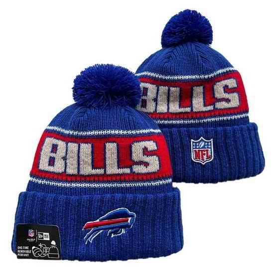 Buffalo Bills Beanies 25K 163