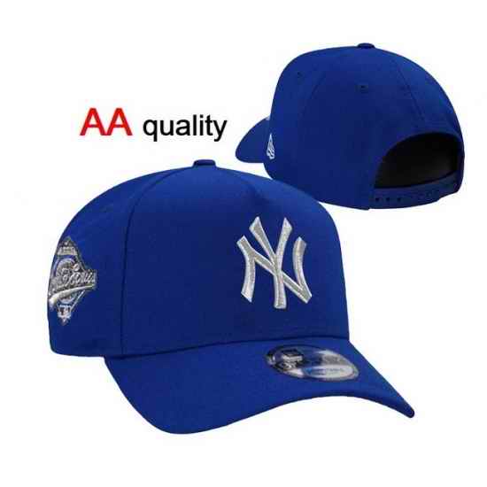 New York Yankees Snapback Cap 26H B500