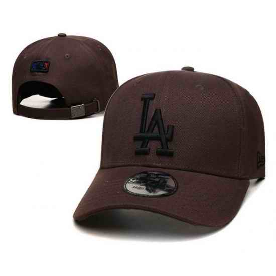 Los Angeles Dodgers Snapback Cap 26H M551