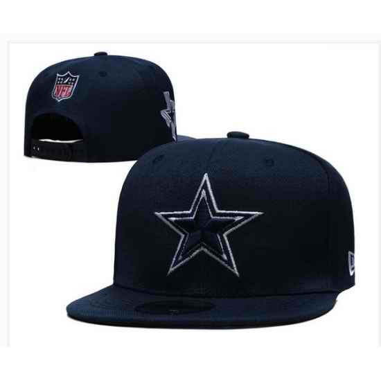 Dallas Cowboys Snapback Cap 25941