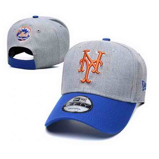 New York Mets Snapback 25G013