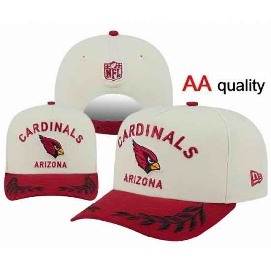 Arizona Cardinals Snapback Cap 26H B710
