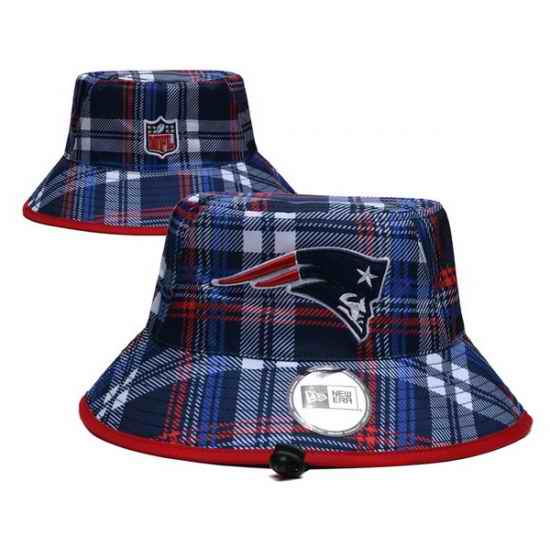 New England Patriots Snapback Cap 25G003