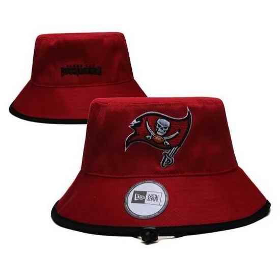 NBA Bucket Hats 2678