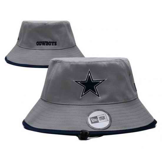 Dallas Cowboys Snapback Cap 26H Y724