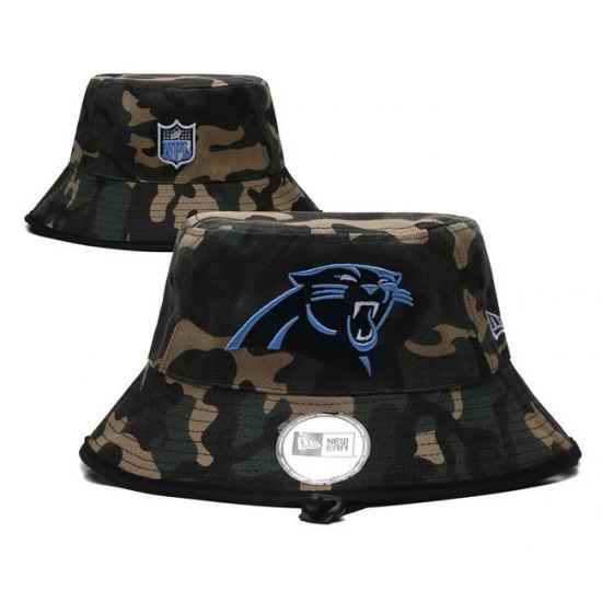 Carolina Panthers Snapback Cap 26H E894