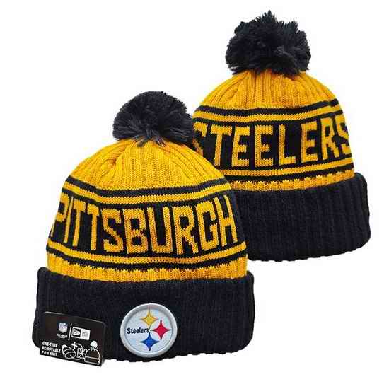Pittsburgh Steelers Beanies 25K 797