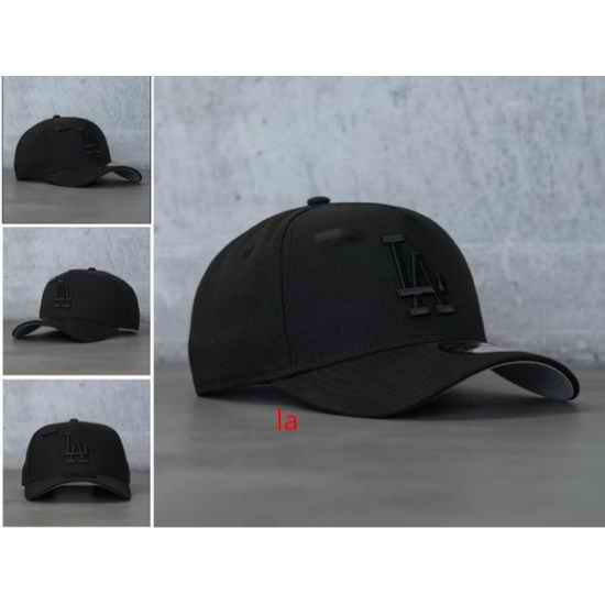 Los Angeles Dodgers Snapback Cap 26H R443
