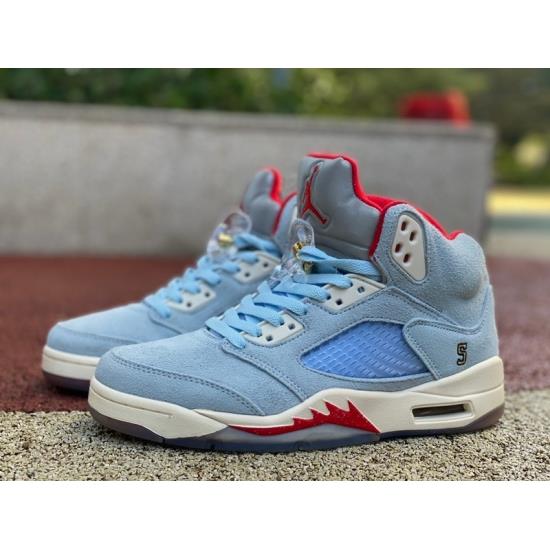 AIR JORDAN 5 RETRO SNGL DY CI1899 400