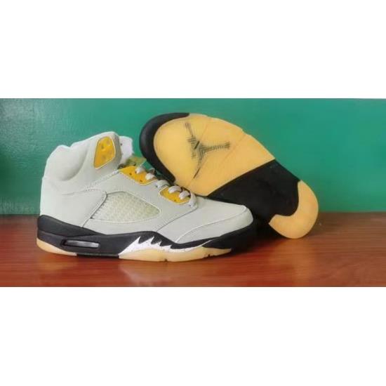 Air Jordan 5 Men Shoes 23C098