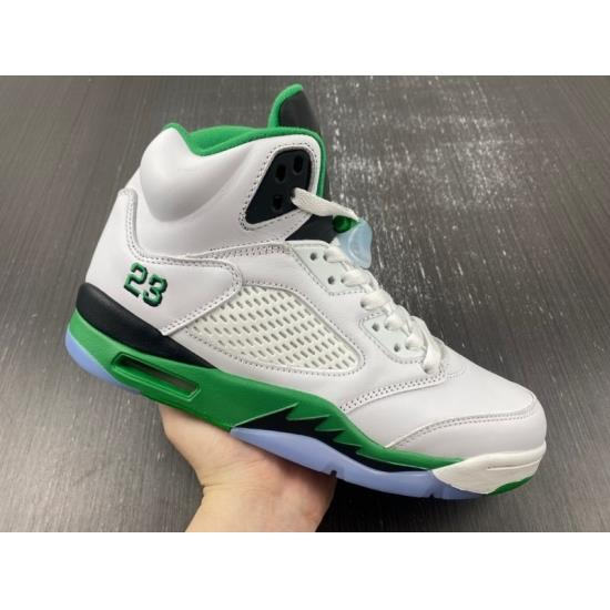 Air Jordan 5 Men Shoes 239 010