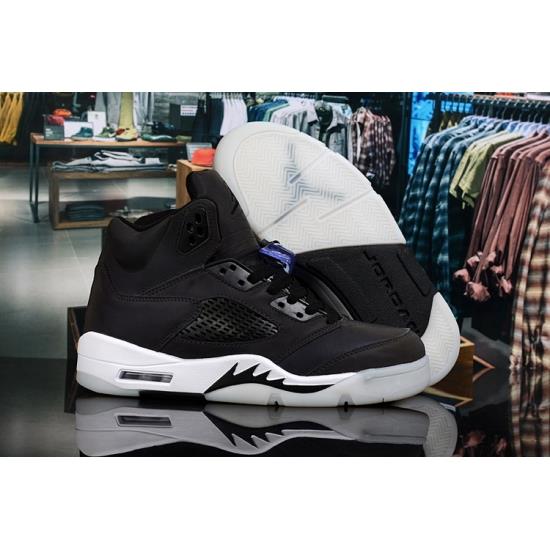 Air Jordan 5 Men Shoes 23C431