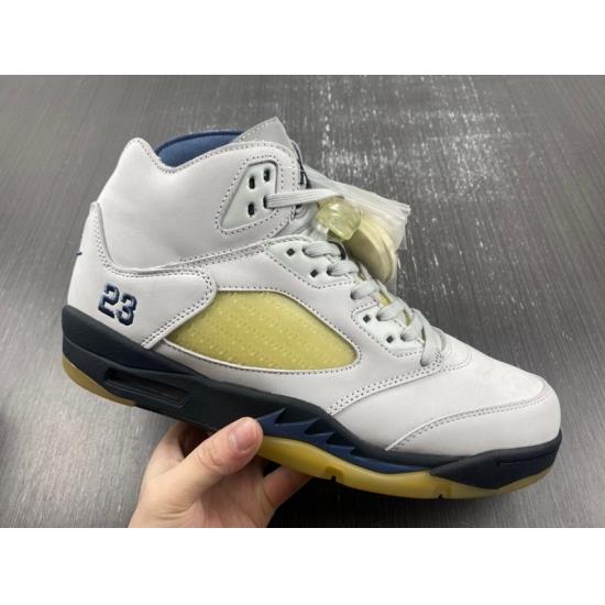 Air Jordan 5 Men Shoes 239 011