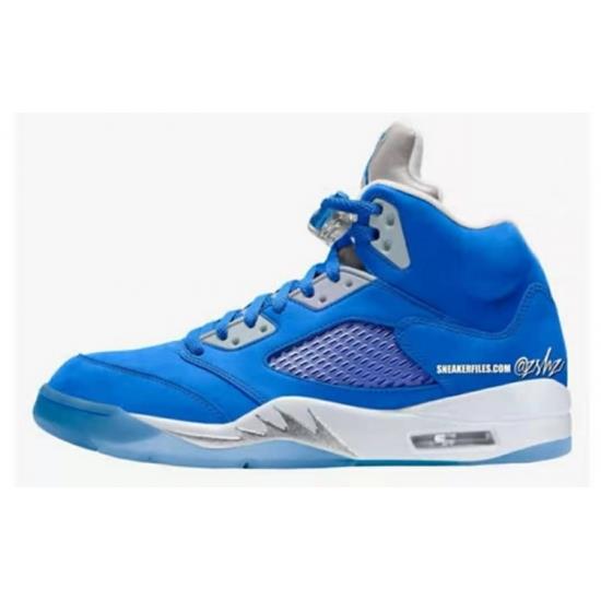 Air Jordan 5 Men Shoes 23C077