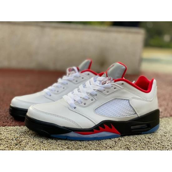 AIR JORDAN 5 RETRO LOW CNY CU4523 100