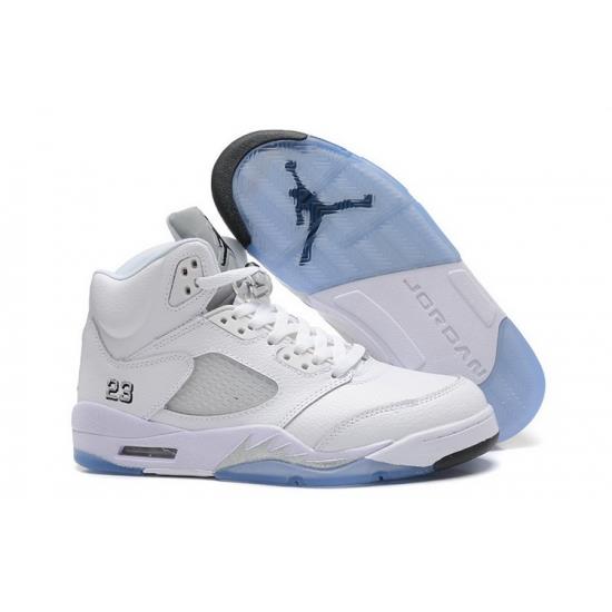 Air Jordan 5 Men Shoes 23C036