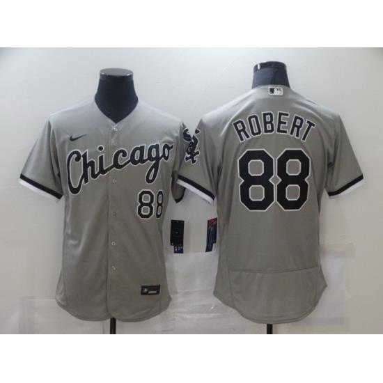 Men Chicago White Sox Luis Robert 88