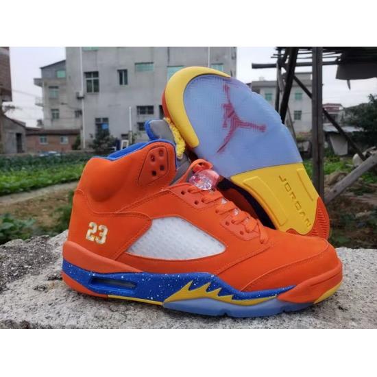 Air Jordan 5 Men Shoes 23C144