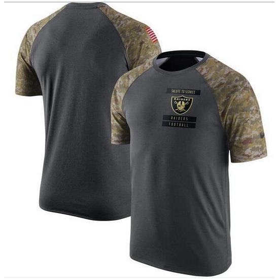 Las Vegas Raiders Men T Shirt 010