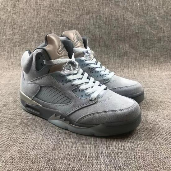 Air Jordan 5 Men Shoes 23C102