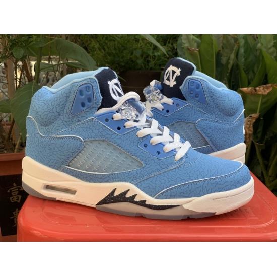 Air Jordan 5 Men Shoes 23C127