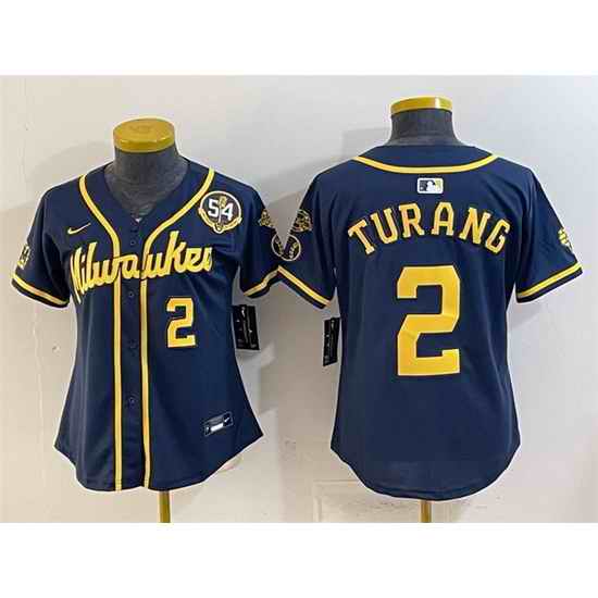 Women Los Angeles Dodgers  5 Freddie Freeman Grey Hello Kitty Night 2025 World Series Champions Patch Stitched Baseball Jersey