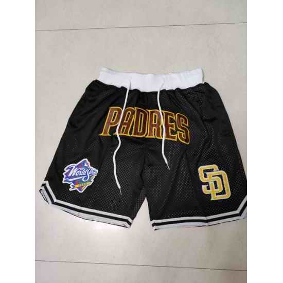 San Diego Padres shorts 260625 663