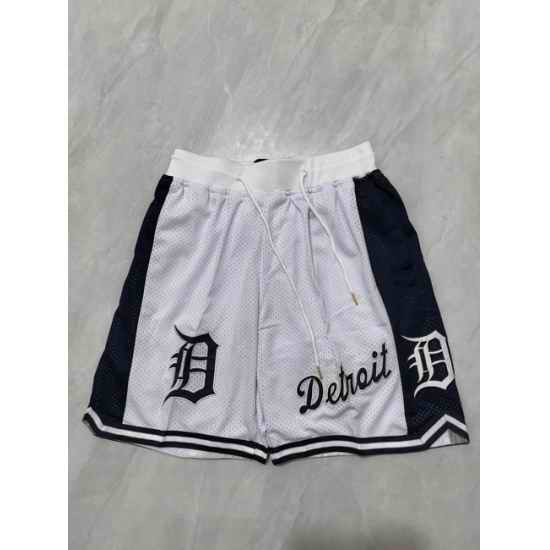 Detroit Tigers shorts 260625 331