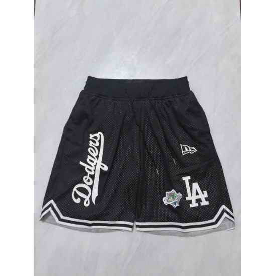 Los Angeles Dodgers shorts 260625 609