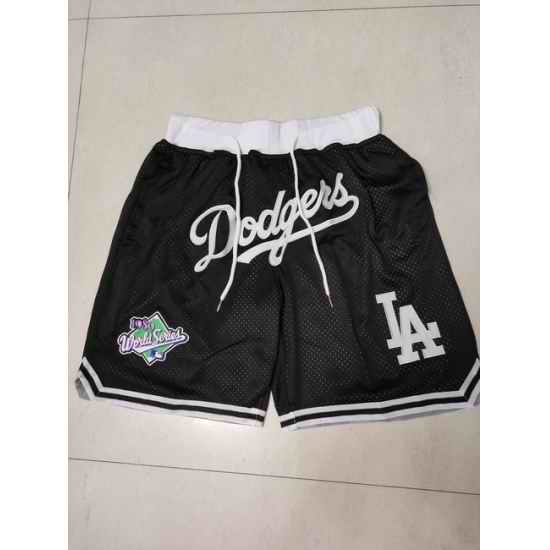 Los Angeles Dodgers shorts 260625 859