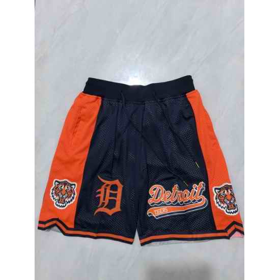 Detroit Tigers shorts 260625 235