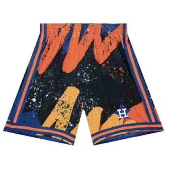 MLB Shorts 2025 006
