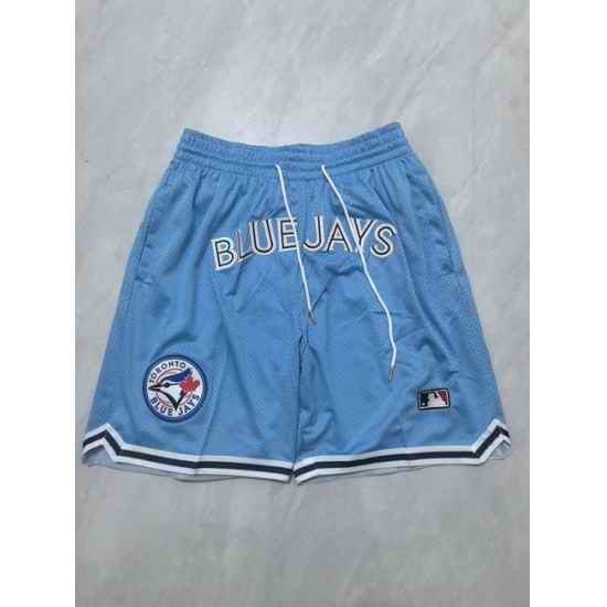 Toronto Blue Jays shorts 260625 354