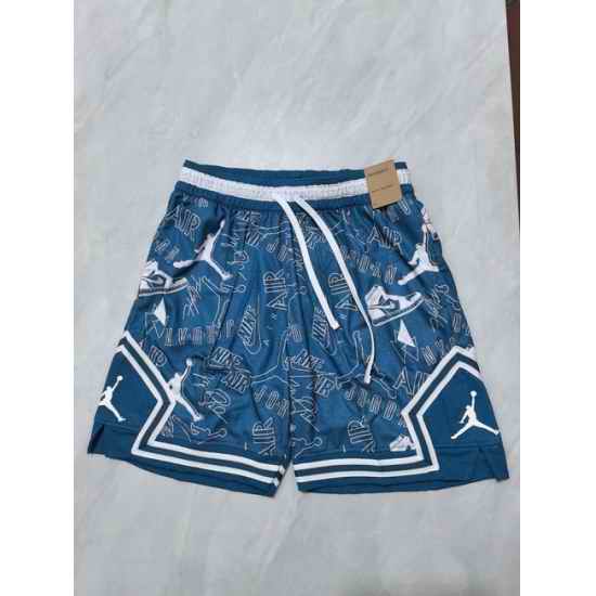 Jordan shorts 260625 660