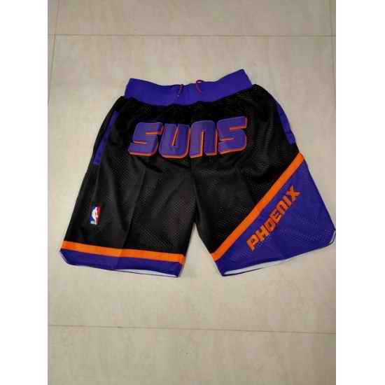 Phoenix Suns shorts 260625 584