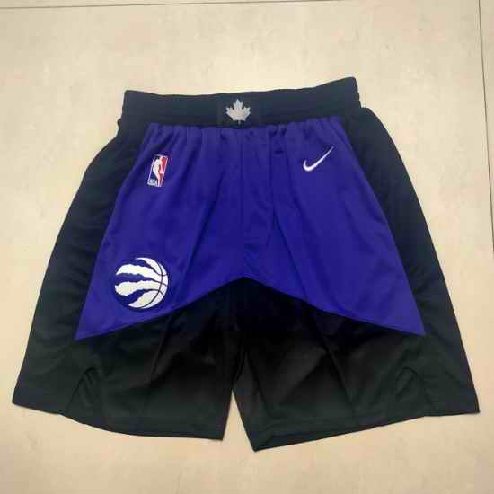 Toronto Raptors shorts 260625 973