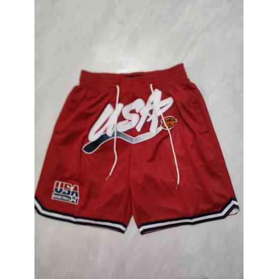 Other shorts 260625 689
