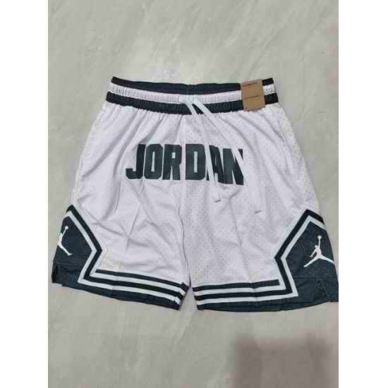 Jordan shorts 260625 911
