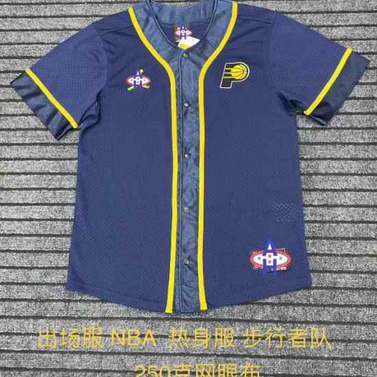 NBA Shooting Shirt 1984-85 015